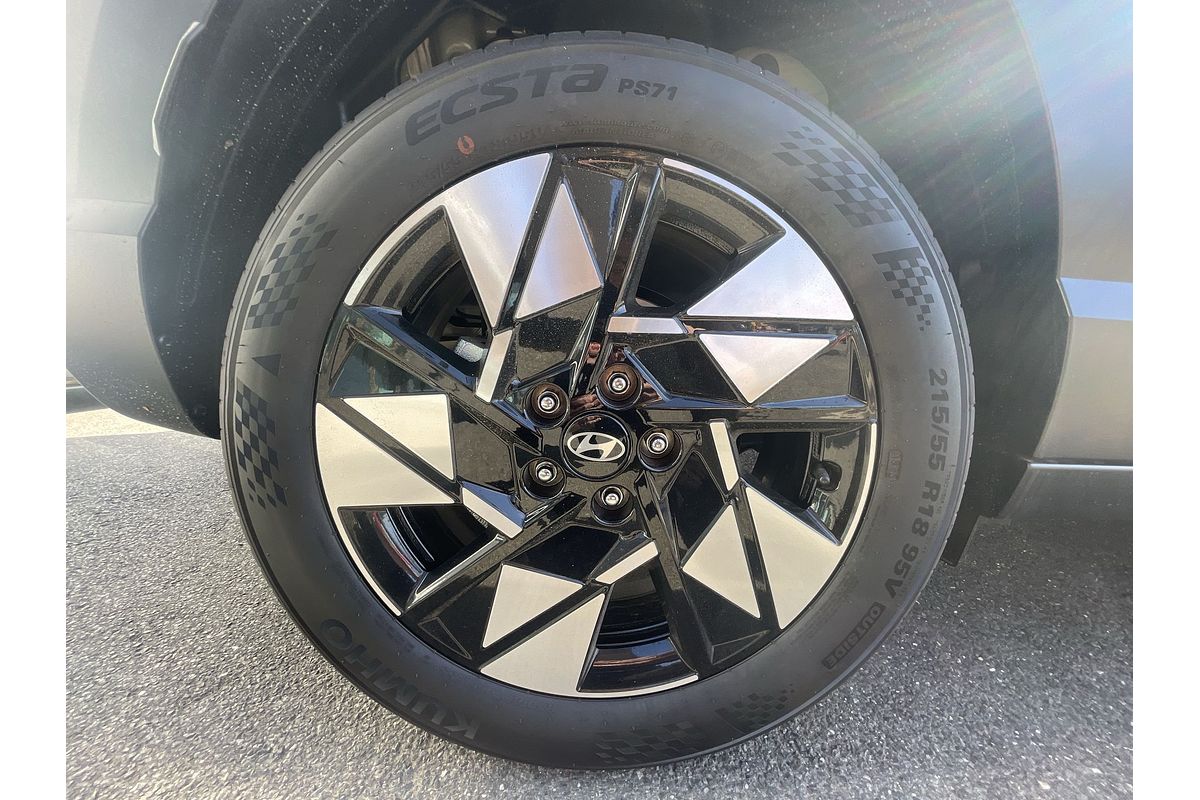 2025 Hyundai Kona Premium SX2.V2