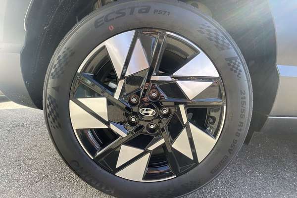 2025 Hyundai Kona Premium SX2.V2