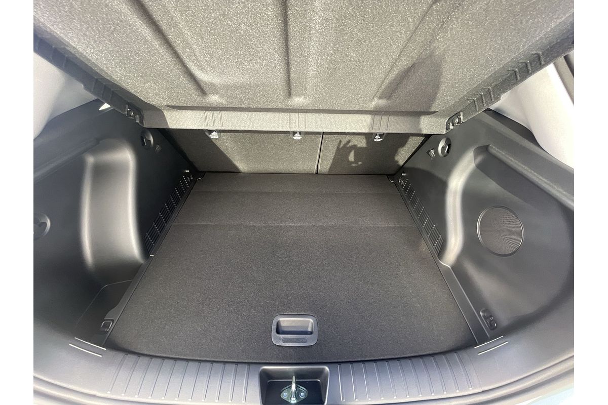 2025 Hyundai Kona Premium SX2.V2