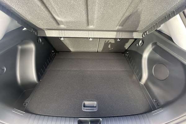 2025 Hyundai Kona Premium SX2.V2