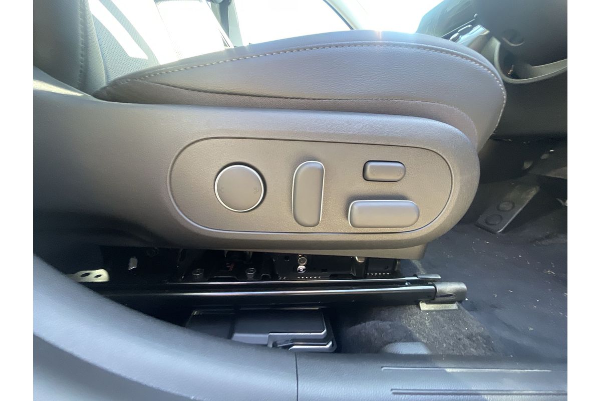 2025 Hyundai Kona Premium SX2.V2