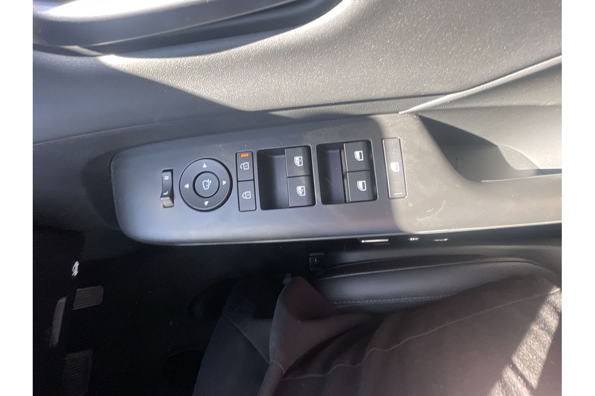 2025 Hyundai Kona Premium SX2.V2
