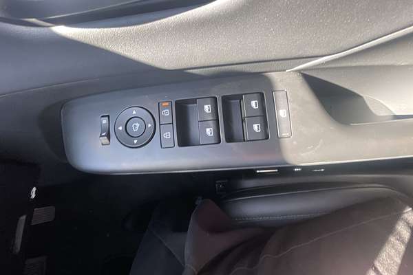 2025 Hyundai Kona Premium SX2.V2