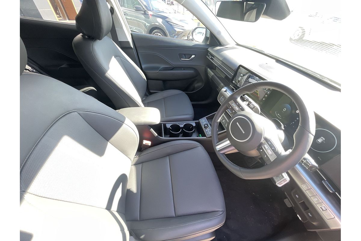 2025 Hyundai Kona Premium SX2.V2