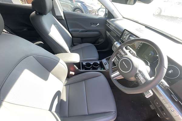 2025 Hyundai Kona Premium SX2.V2