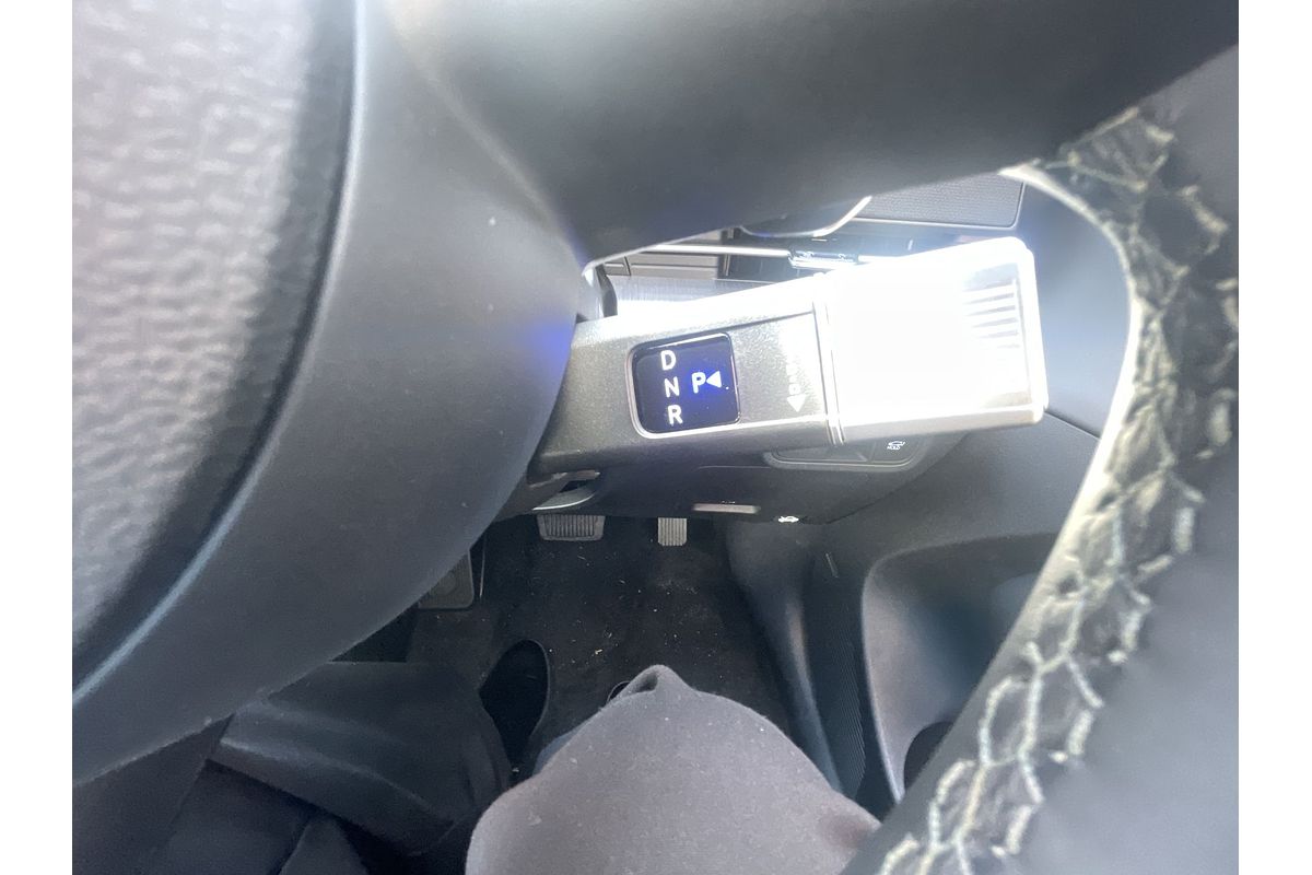 2025 Hyundai Kona Premium SX2.V2