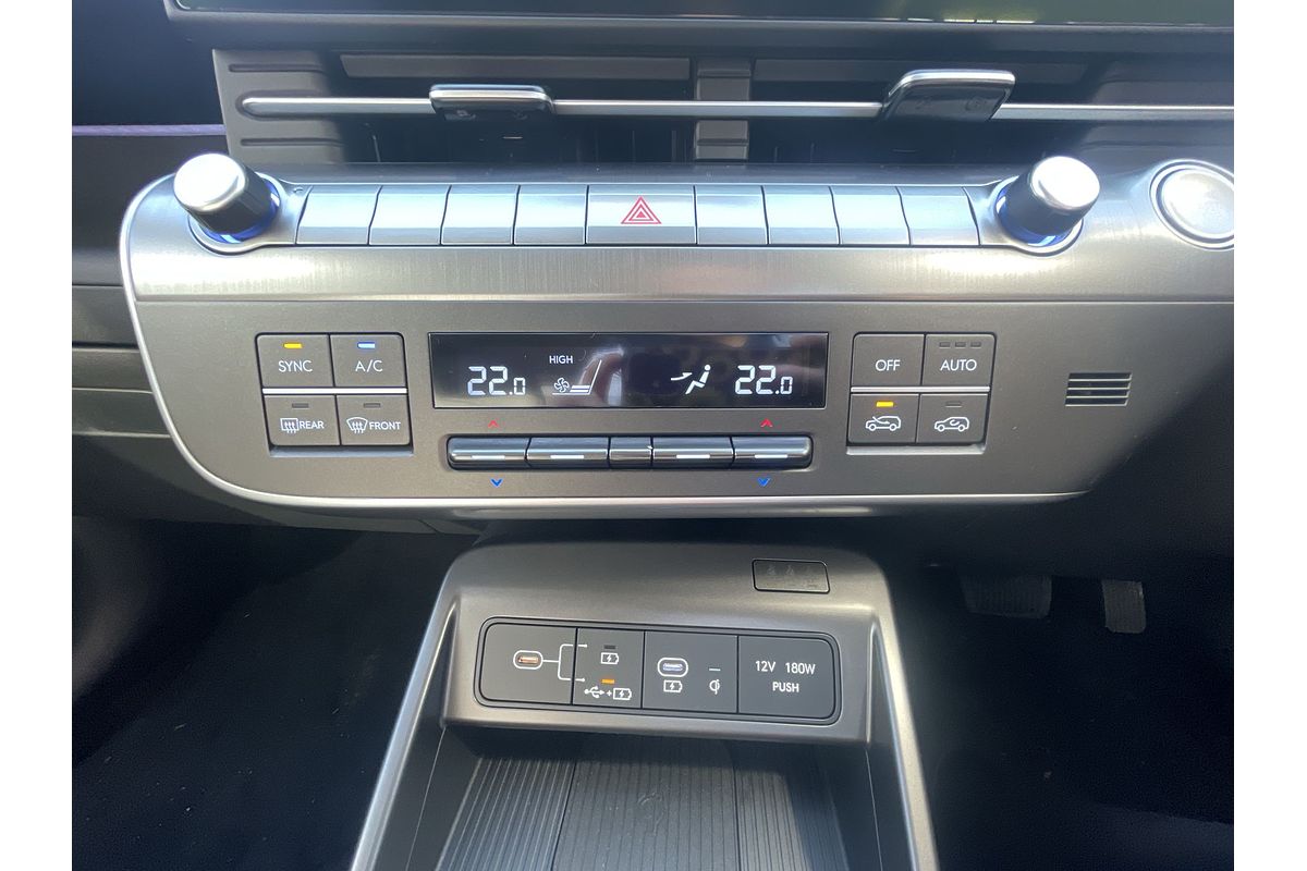 2025 Hyundai Kona Premium SX2.V2