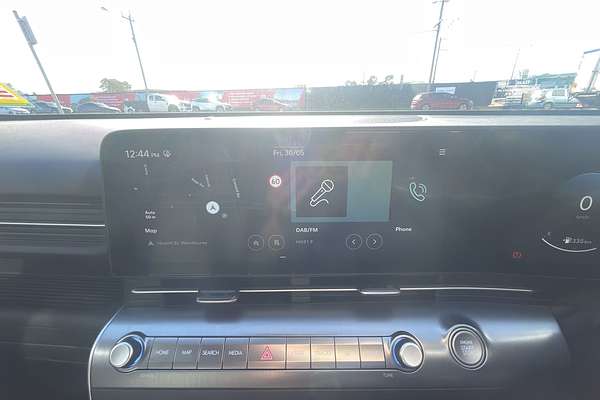 2025 Hyundai Kona Premium SX2.V2