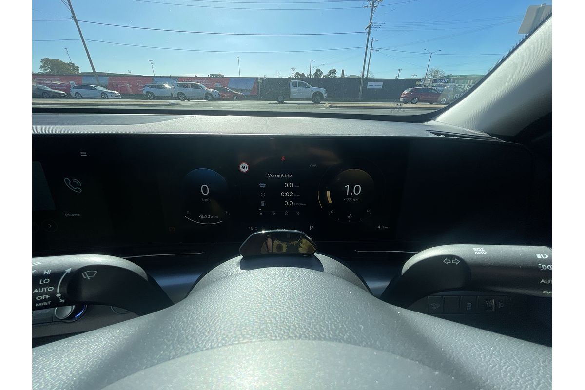 2025 Hyundai Kona Premium SX2.V2