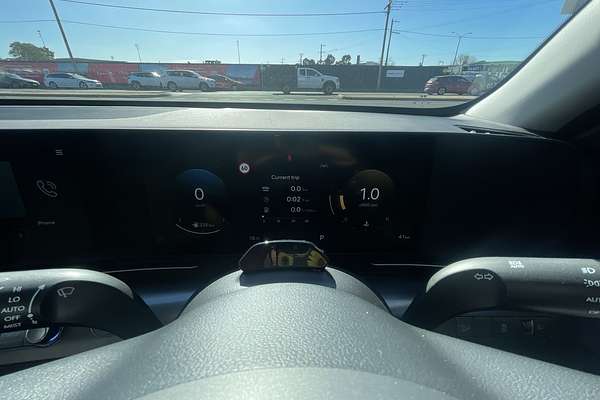 2025 Hyundai Kona Premium SX2.V2