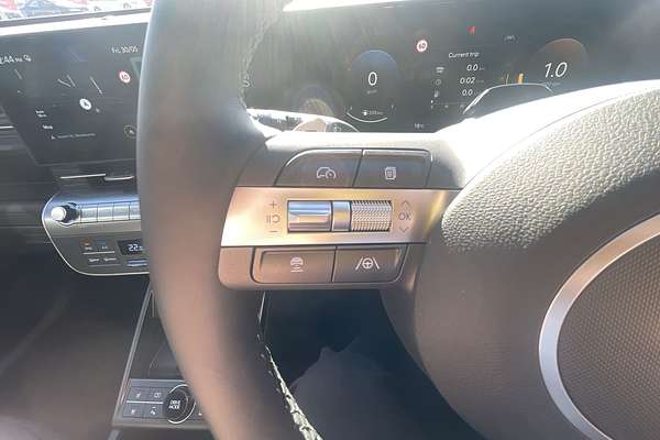 2025 Hyundai Kona Premium SX2.V2