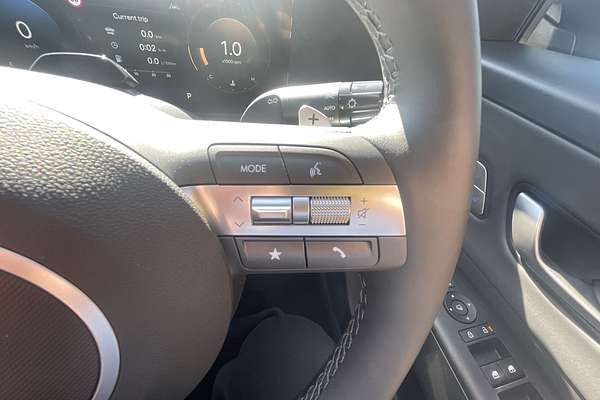 2025 Hyundai Kona Premium SX2.V2