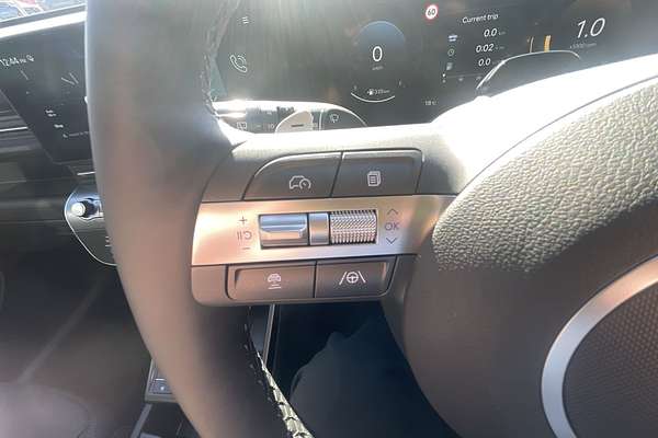 2025 Hyundai Kona Premium SX2.V2