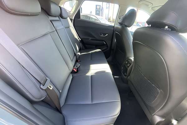 2025 Hyundai Kona Premium SX2.V2