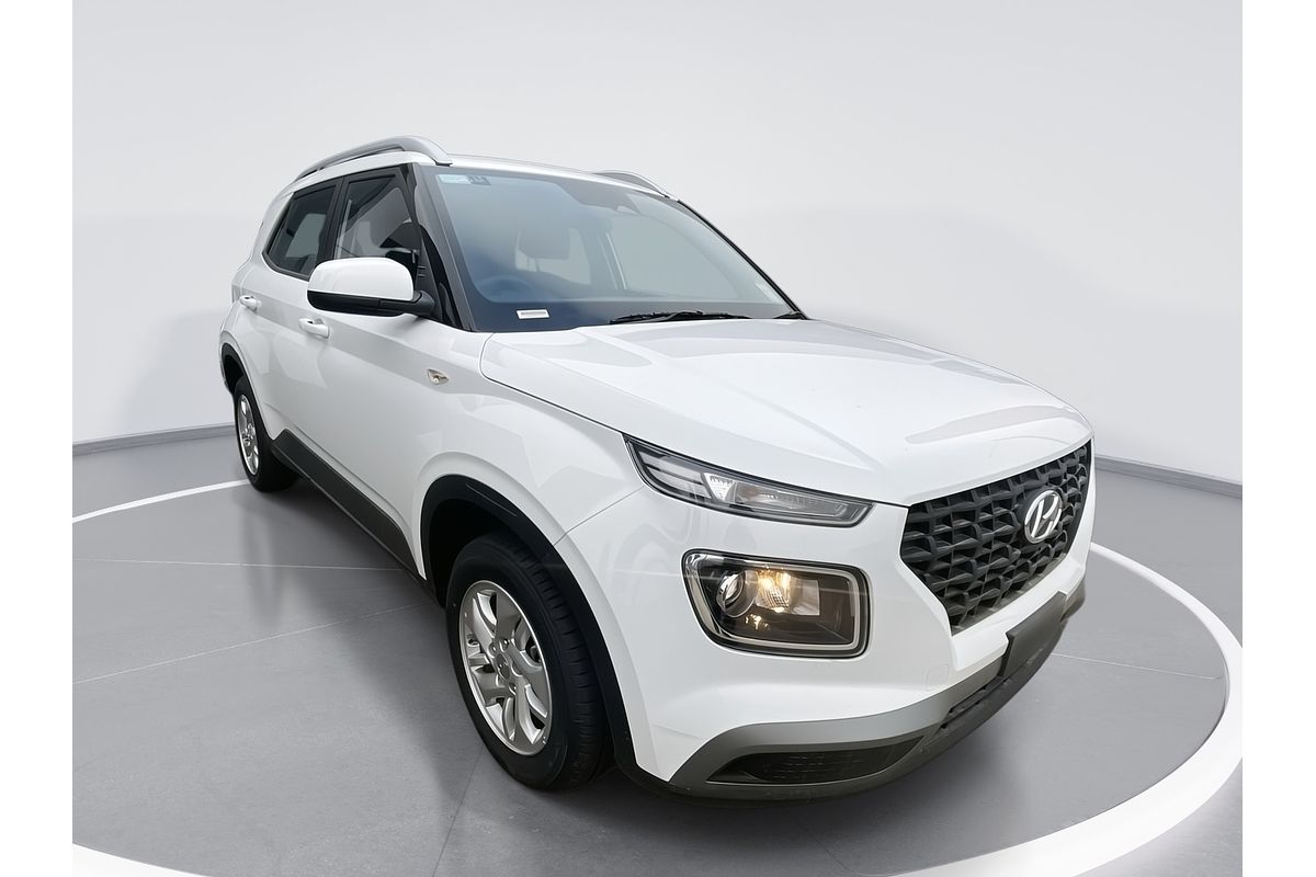 2025 Hyundai Venue QX.V5