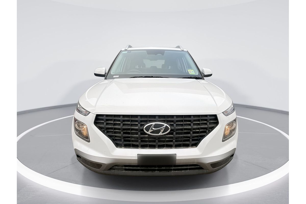 2025 Hyundai Venue QX.V5