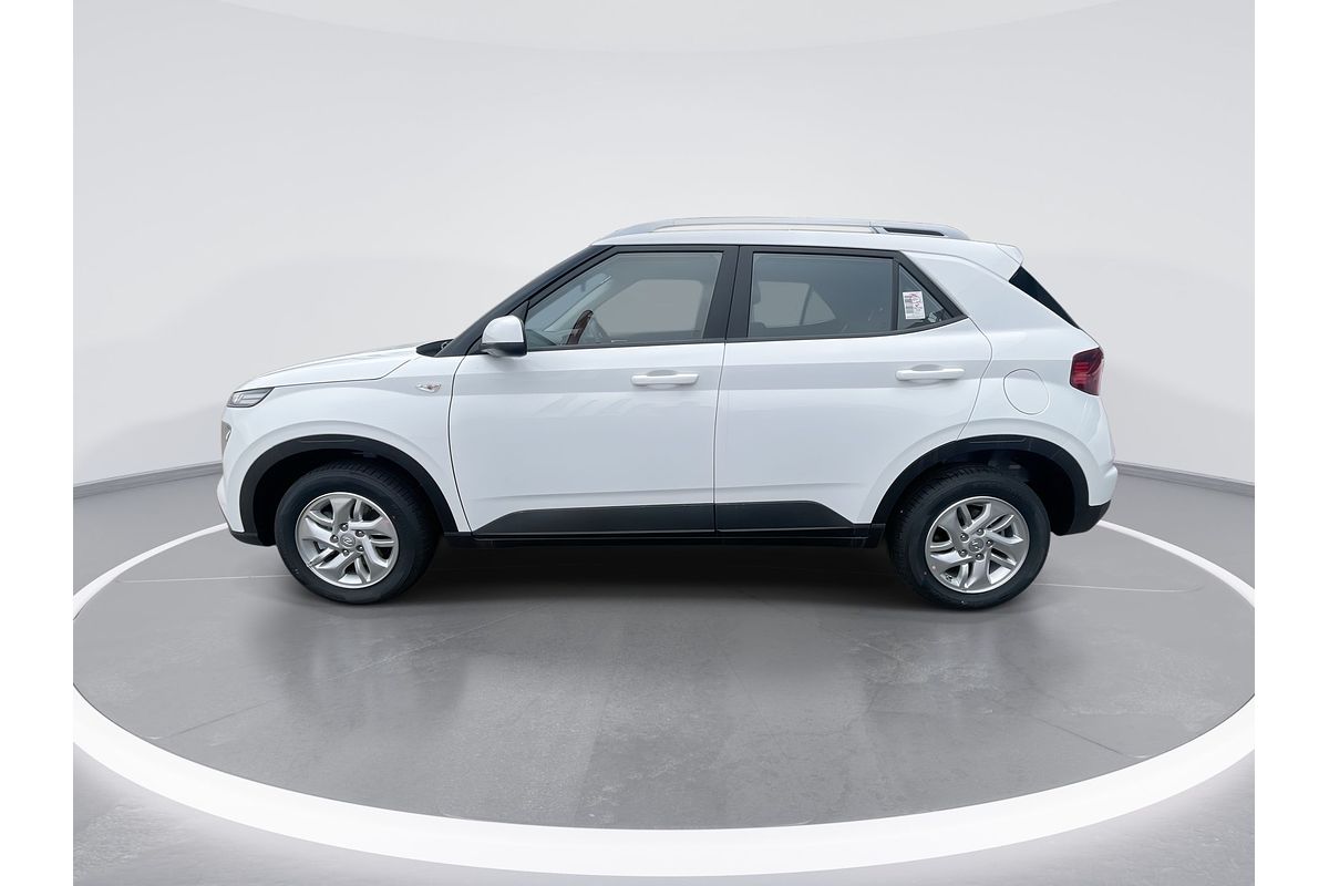 2025 Hyundai Venue QX.V5