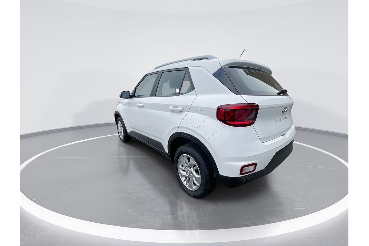 2025 Hyundai Venue QX.V5