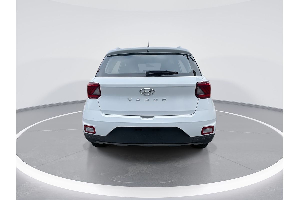 2025 Hyundai Venue QX.V5
