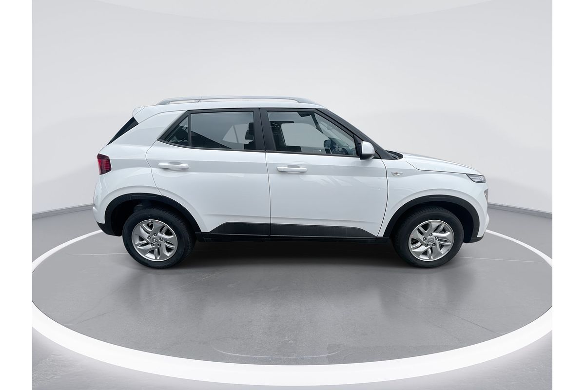 2025 Hyundai Venue QX.V5