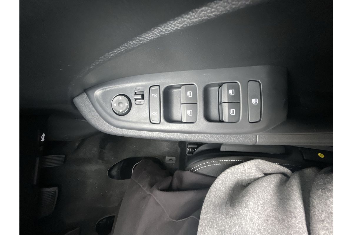 2025 Hyundai Venue QX.V5