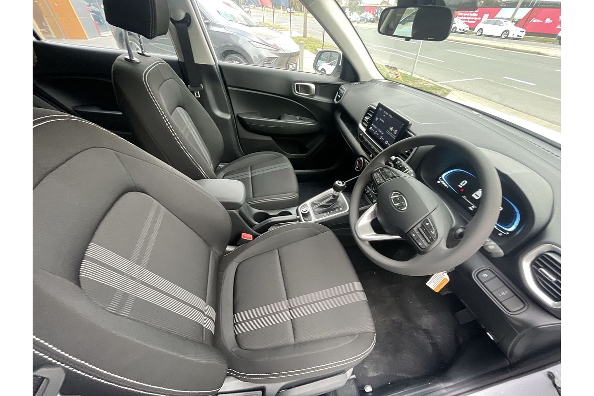 2025 Hyundai Venue QX.V5