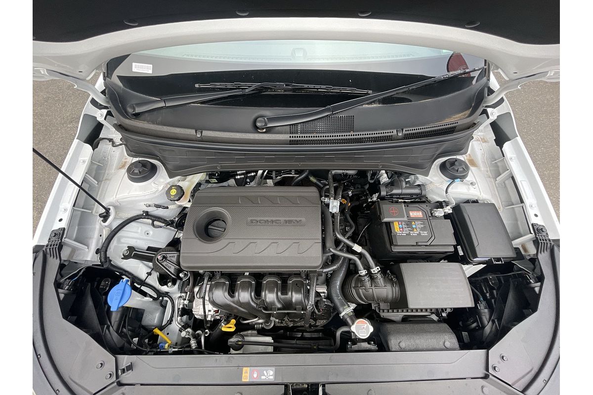2025 Hyundai Venue QX.V5