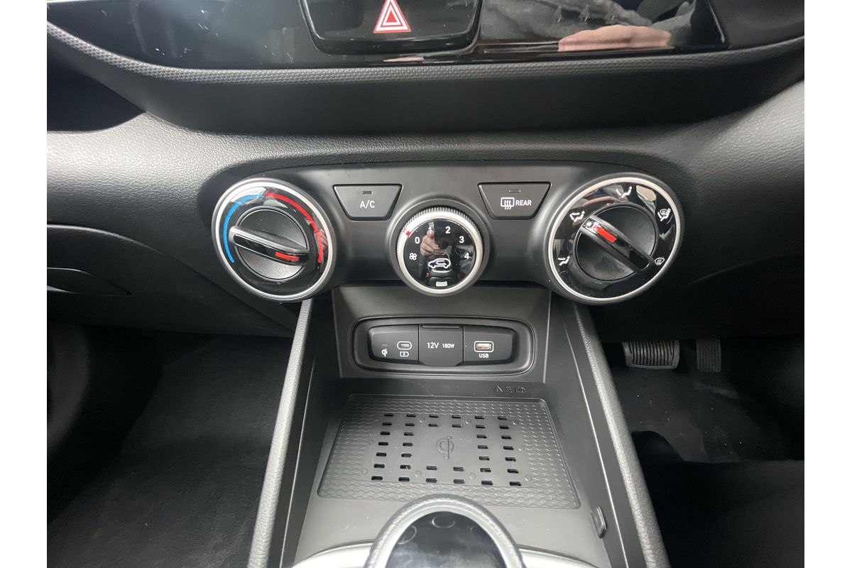2025 Hyundai Venue QX.V5