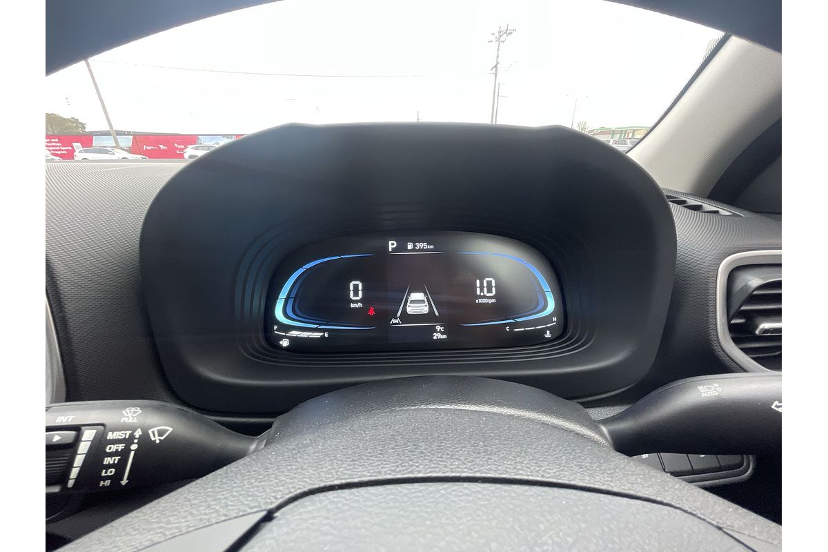 2025 Hyundai Venue QX.V5
