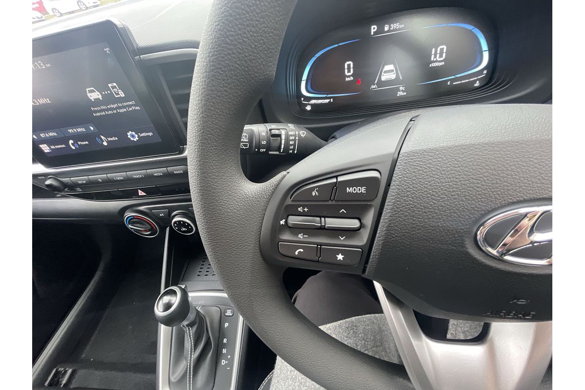 2025 Hyundai Venue QX.V5