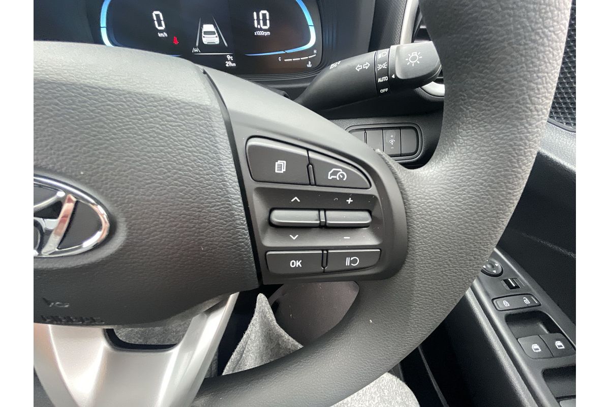 2025 Hyundai Venue QX.V5