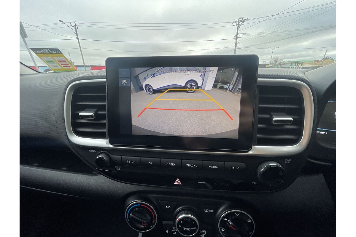 2025 Hyundai Venue QX.V5