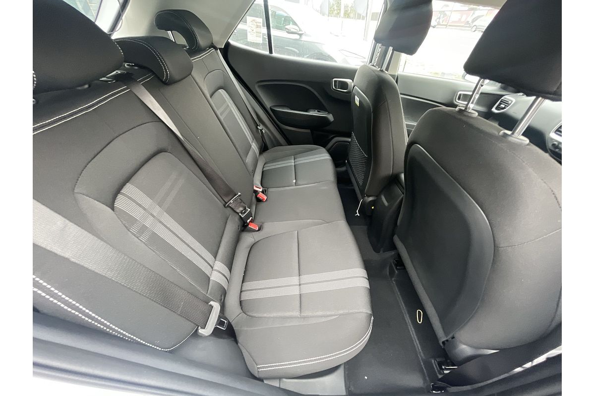 2025 Hyundai Venue QX.V5