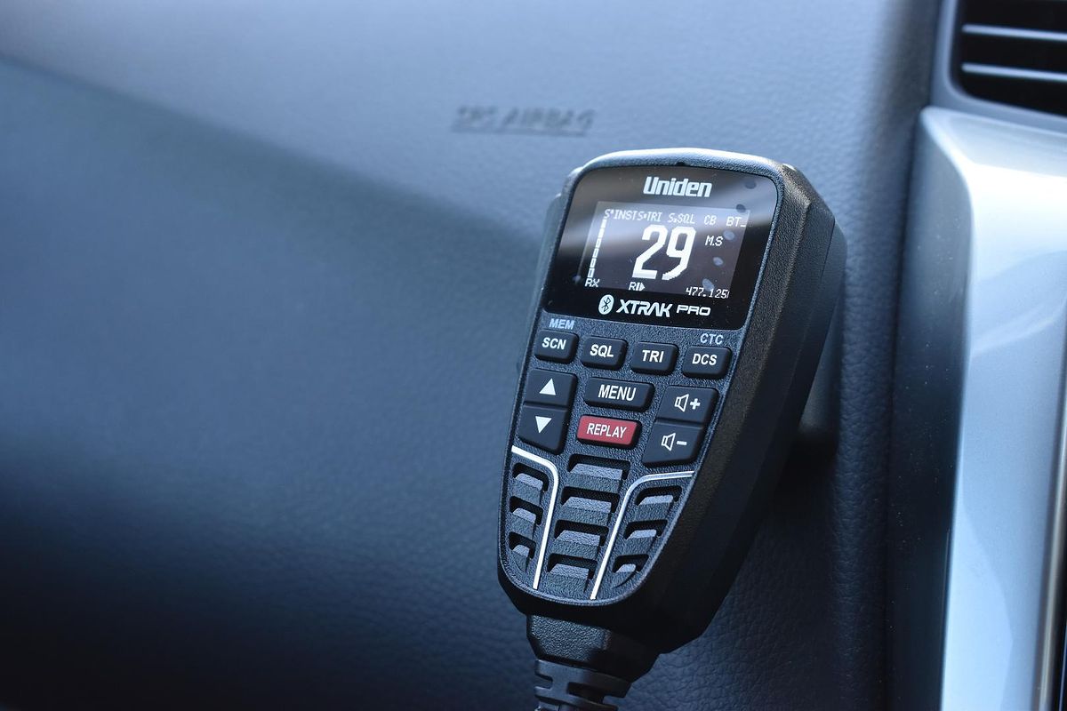 2024 Nissan Navara SL D23 Rear Wheel Drive