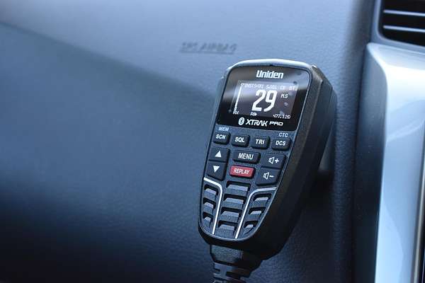 2024 Nissan Navara SL D23 Rear Wheel Drive