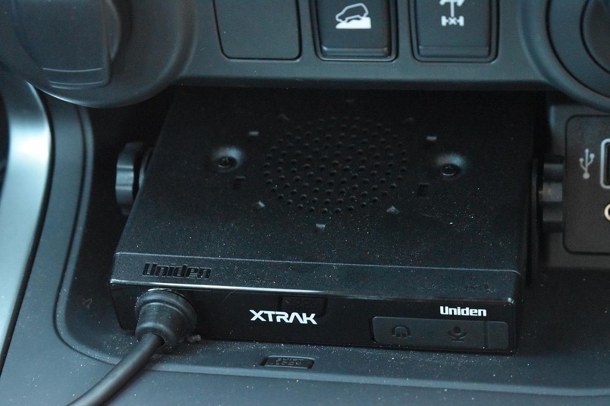 2024 Nissan Navara SL D23 Rear Wheel Drive