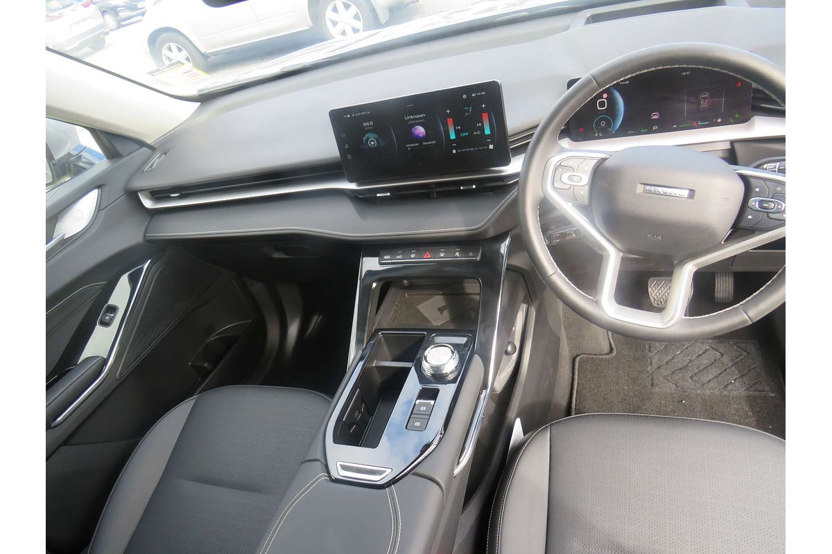 2024 GWM Haval H6 Ultra Hybrid B01