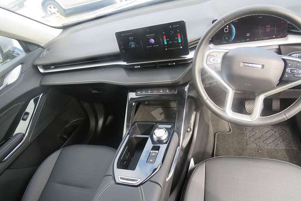2024 GWM Haval H6 Ultra Hybrid B01