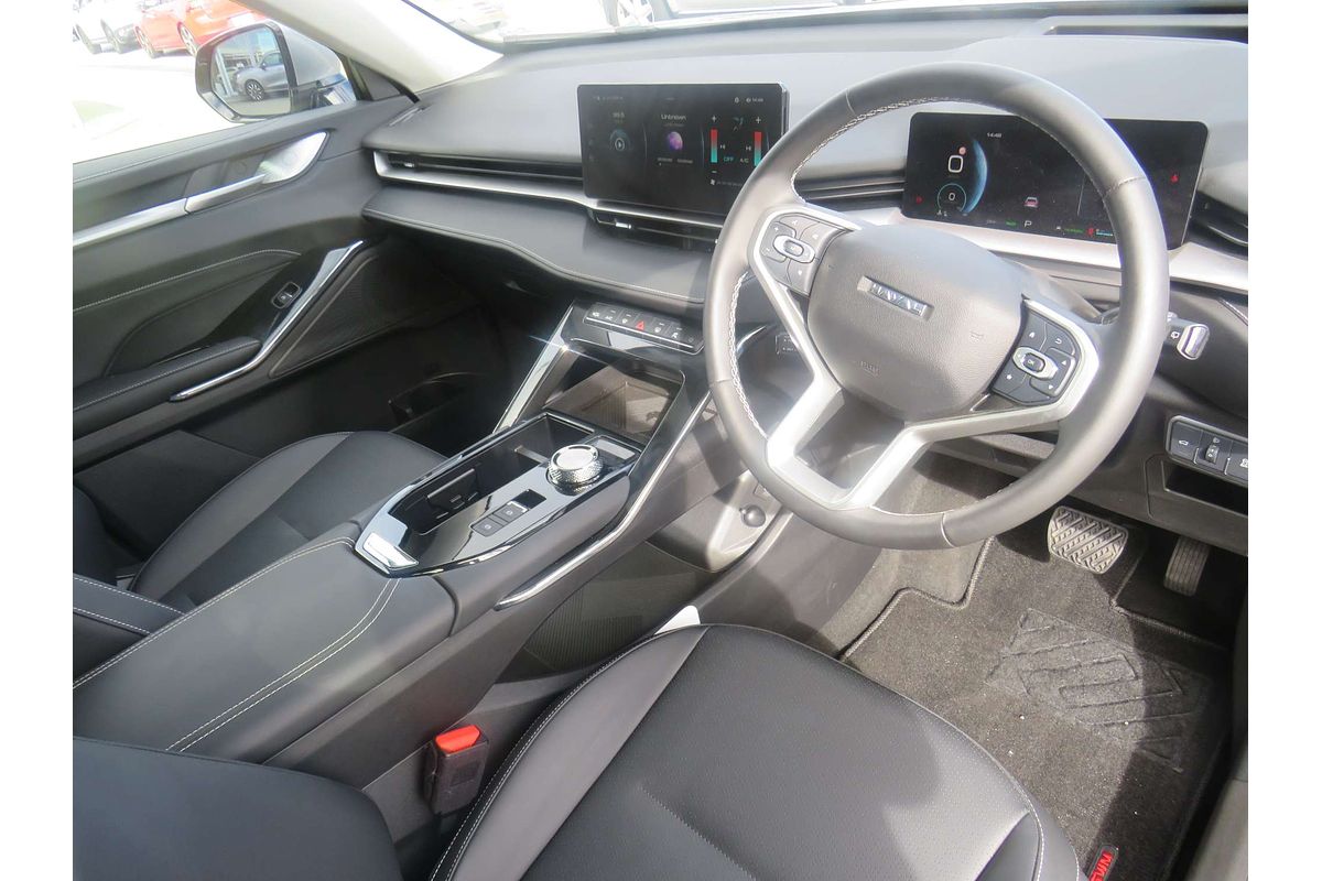 2024 GWM Haval H6 Ultra Hybrid B01