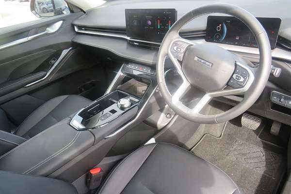 2024 GWM Haval H6 Ultra Hybrid B01