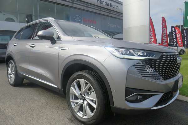 2024 GWM Haval H6 Ultra Hybrid B01