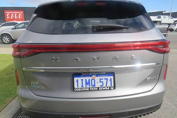 2024 GWM Haval H6 Ultra Hybrid B01