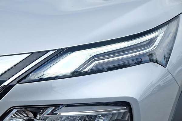 2024 Nissan X-TRAIL Ti-L T33