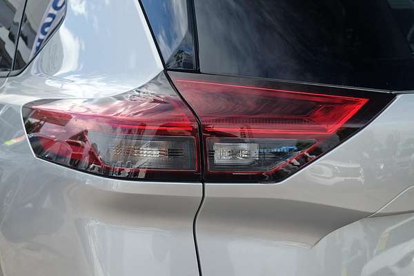 2024 Nissan X-TRAIL Ti-L T33