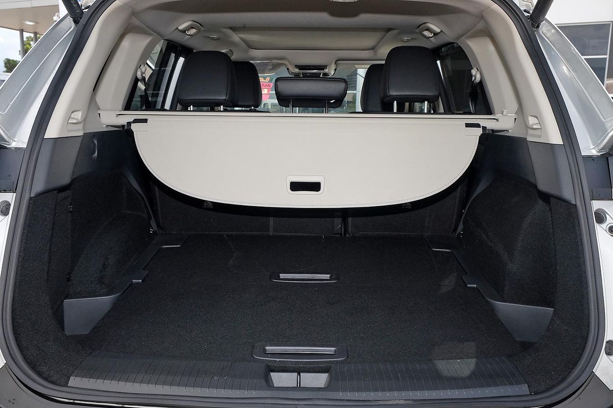 2024 Nissan X-TRAIL Ti-L T33