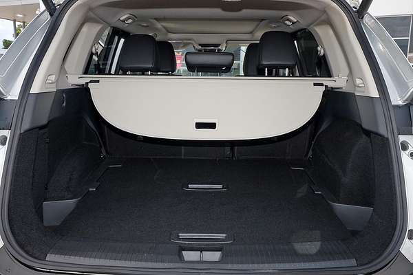 2024 Nissan X-TRAIL Ti-L T33