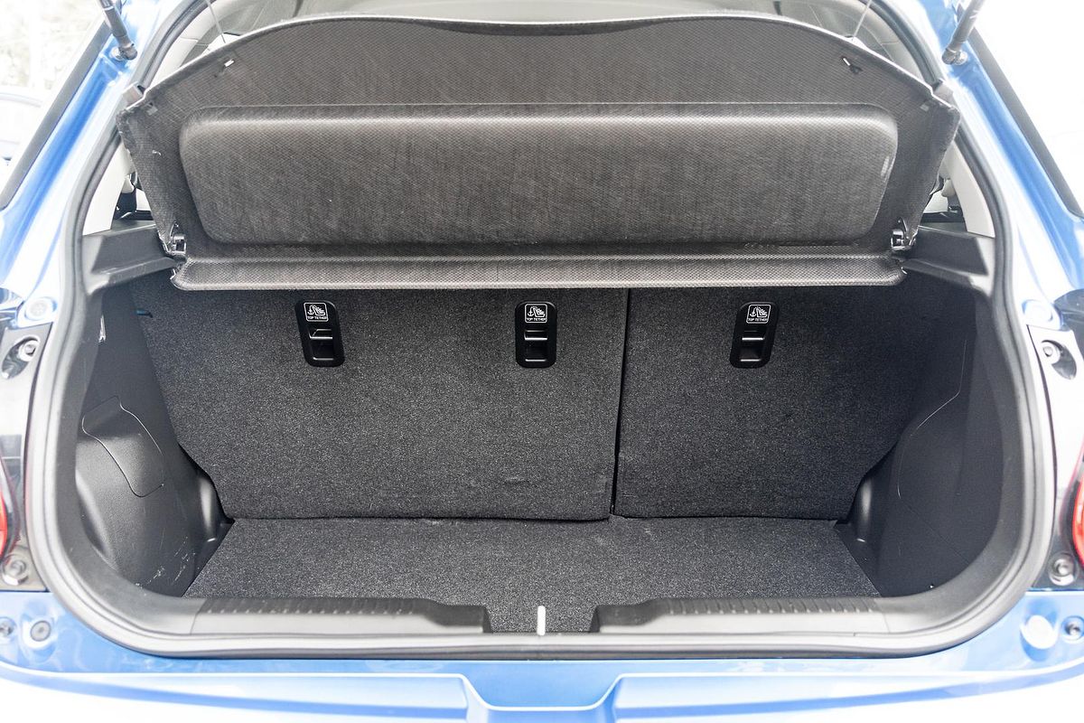 2018 Suzuki Swift GL Navigator AZ