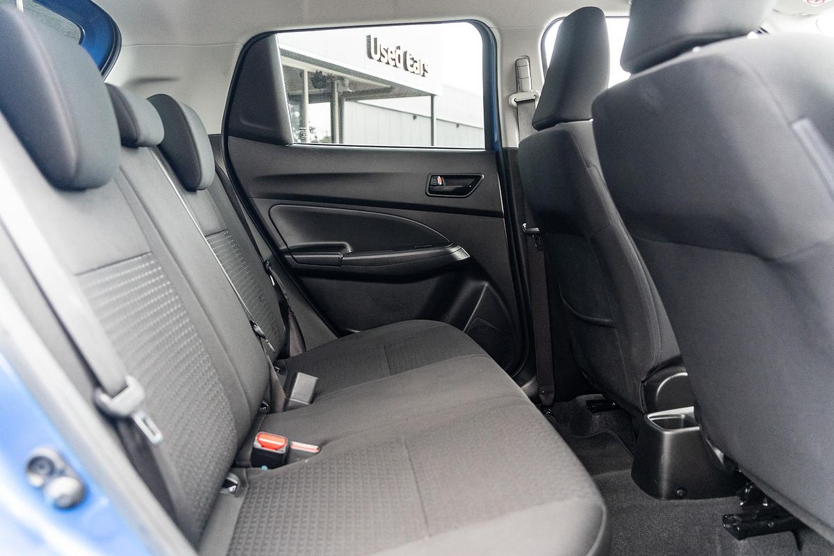 2018 Suzuki Swift GL Navigator AZ
