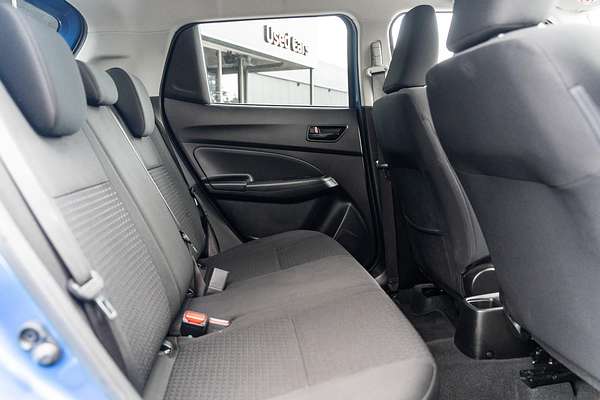 2018 Suzuki Swift GL Navigator AZ