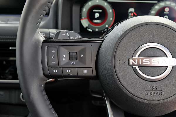 2024 Nissan X-TRAIL Ti-L T33